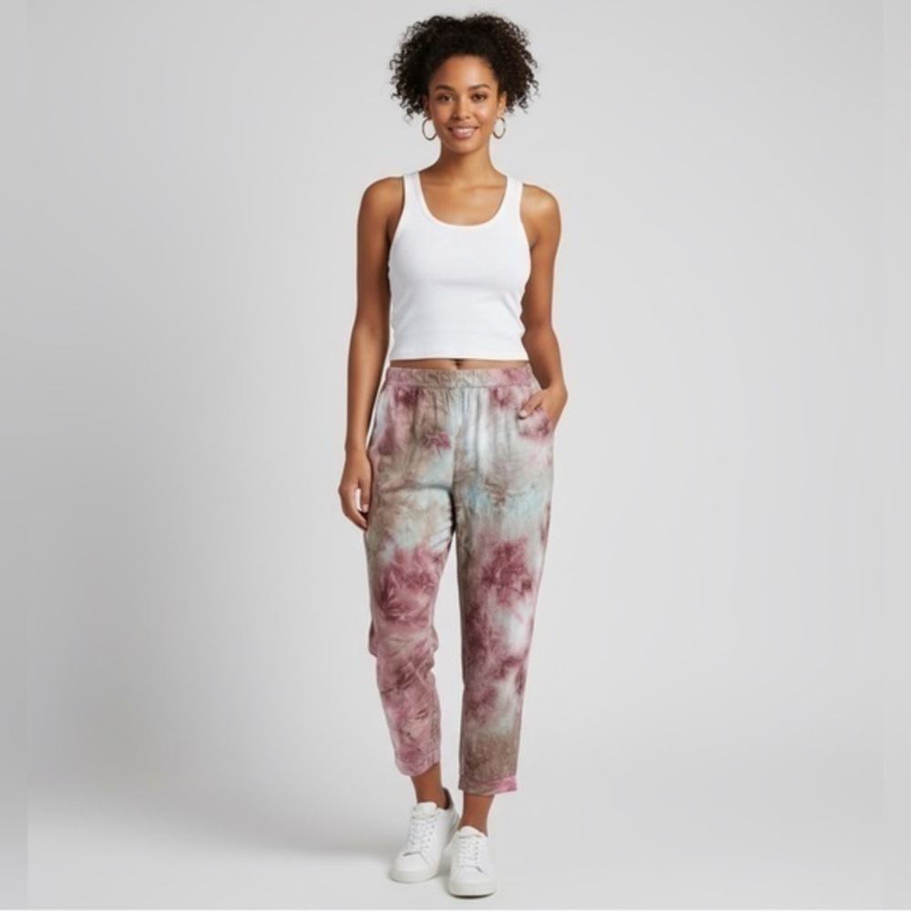 Tua Jogger Pants